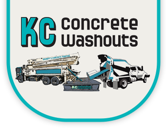 KC Concrete Washouts